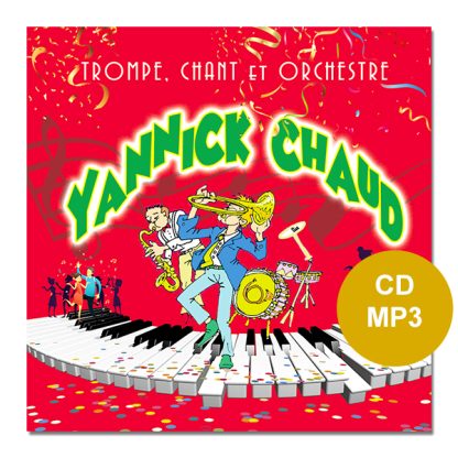 Album Mp3 Yannick Chaud